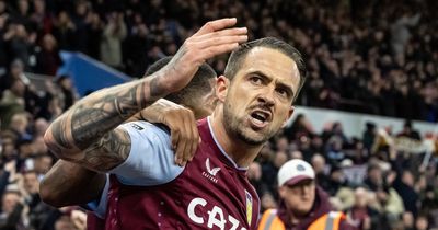 Details emerge of West Ham’s Danny Ings move as striker’s £12m transfer switch edges closer