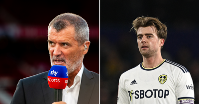 Roy Keane hails 'excellent' Patrick Bamford injury comeback after FA Cup brace