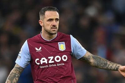 Danny Ings set for West Ham medical as £12m deal agreed with Aston Villa