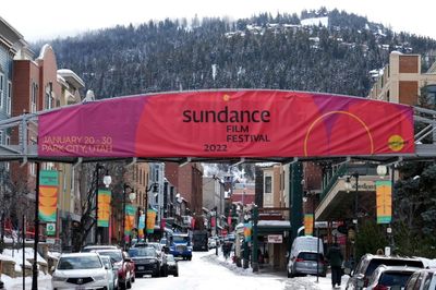 Sundance film fest finally returns to mountain