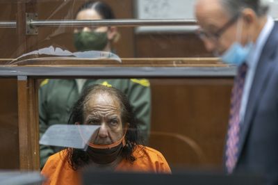Ron Jeremy's accusers are disappointed the former porn star won't go to trial