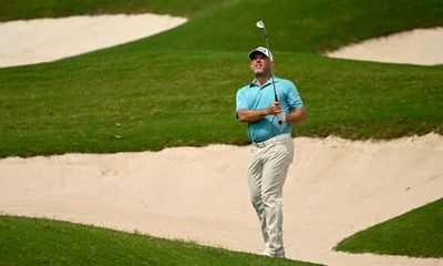 Lee Westwood questions strength of competition as DP World Tour begins