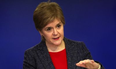 The Guardian view on Scotland’s gender reform bill: understand more, condemn less