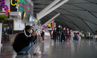 中国读者们：告诉我们新冠病毒如何影响了您