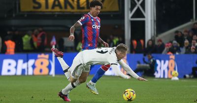 Man Utd's controversial penalty decision explained as VAR check leaves pundits irate