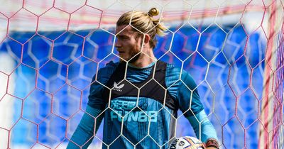 Newcastle United confirm new deal for Loris Karius with departures likely in goalkeeper department