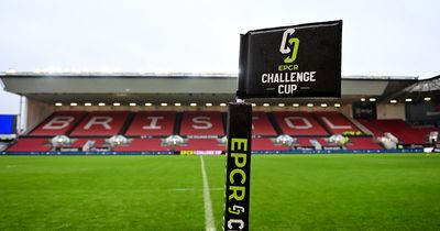 How Bristol Bears' points deduction impacts the battle for a home Challenge Cup knockout game