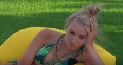 Love Island fans left 'praying' and concerned for stars after 'villain' makes return