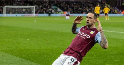 Danny Ings to sign for West Ham United and could make debut against Everton