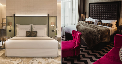How two of Manchester's most luxurious hotels are now performing in a post-pandemic world
