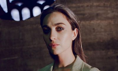 ‘I want an indescribable feeling’: composer Kali Malone on her search for the sublime