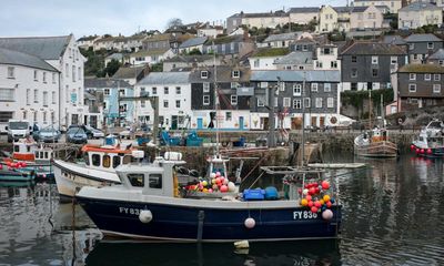 Second-home owners are decimating Cornish villages – that’s Bait’s message