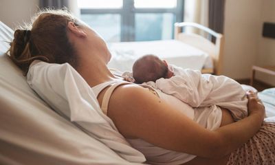 UK maternity care is in a bad state – and Black women suffer the most