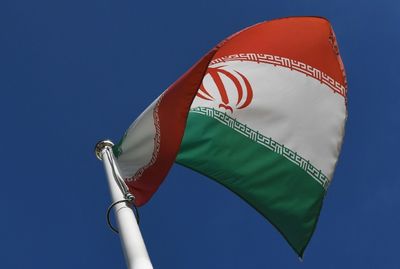 Iran slams EU parliament for urging terror label on Guards