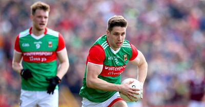 Lee Keegan sends message to supporters for first time since retirement