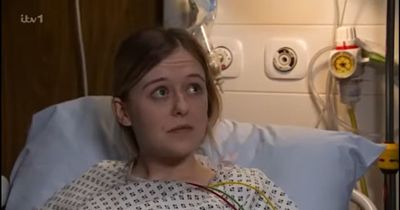 ITV Coronation Street fans ask 'do they think we're thick' as they point out Summer hospital blunder