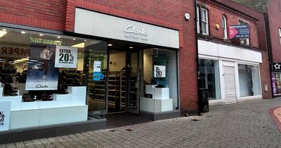 Last-minute U-turn as Arnold Clarks store due for closure will stay open