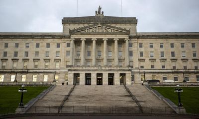 Ministers set six-week window to decide on Northern Ireland elections