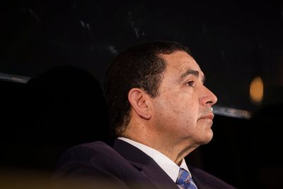 A year after FBI raids Henry Cuellar’s home, no arrests and no answers