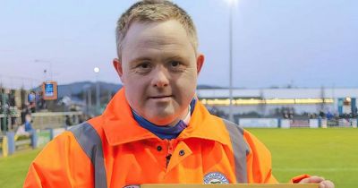 Tributes pour in after death of legendary League of Ireland steward
