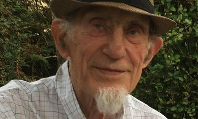 Nick Herbert obituary