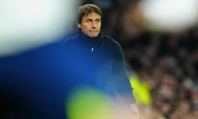 The message that Antonio Conte is really trying to get across at Spurs