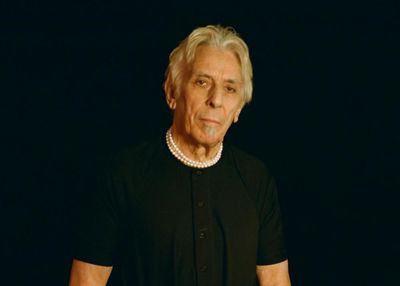 ‘Humanity hit a brick wall’: John Cale on the Velvets, Nico, Covid and a gun-ridden world gone bad