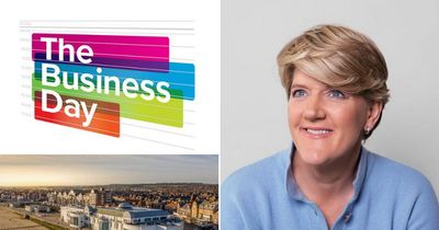Clare Balding CBE to headline The Business Day as it returns for 2023