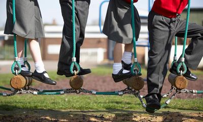 One in 10 pupils in England have missed school because they felt unsafe – survey