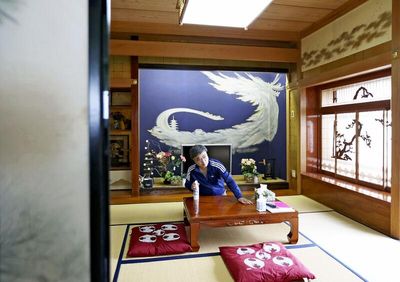 Regulations may be eased on minpaku vacation rentals