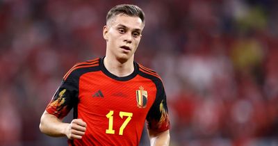 Leandro Trossard to Arsenal transfer latest: Debut 'revealed', £21m fee agreed, personal terms