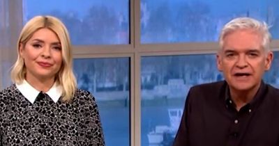 This Morning's Holly Willoughby fires 'warning' at viewers over major change to show