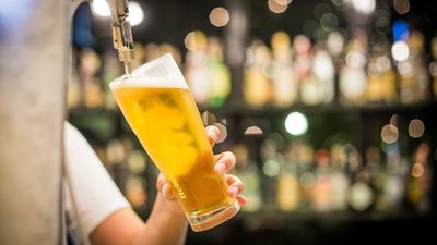 Knott County group seeking signatures on petition to legalize alcohol sales