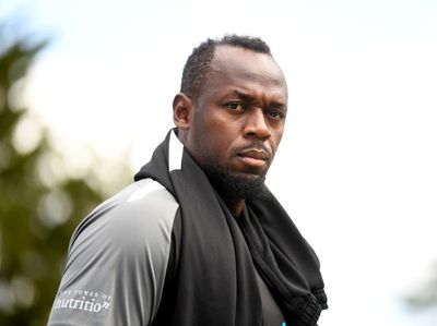 Usain Bolt reportedly missing $12m from investment accounts