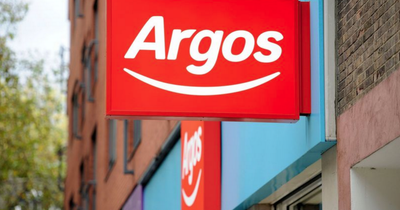 Argos confirms closure of all Irish stores in shock announcement