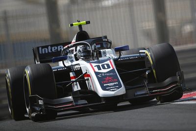 Pourchaire returns to F2 for third season with ART