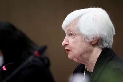 Deeper ties on Yellen's mind as U.S begins year of African engagement