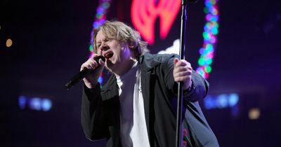 Lewis Capaldi fans snap up tour tickets as pre-sale link breaks during Ticketmaster queue