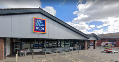 Edinburgh man says his wife had to save him after he ate Aldi katsu chicken dish