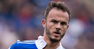 Newcastle United told to wait on James Maddison move amid Premier League title charge claims