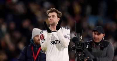 Leeds United forward Patrick Bamford opens up on 'frustrating' injury journey after Cardiff brace