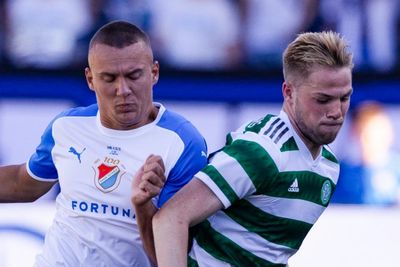 Ladislav Almasi to Celtic transfer ruled out as Czech club claim 'no contact'
