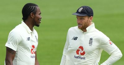 England captain Jos Buttler issues Jofra Archer warning after impressive SA20 comeback