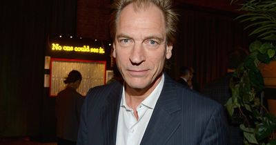 Julian Sands' kids join search team as Arachnophobia star named as missing mountain hiker