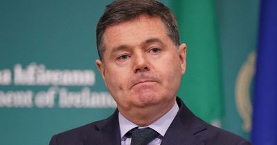 Paschal Donohoe confirms he will make another Dáil statement on undeclared election expenses
