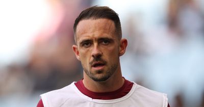 Danny Ings could be forced into West Ham shirt number change if £12m transfer move is completed