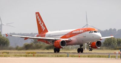 EasyJet and Jet2 warning to anyone flying to or from France