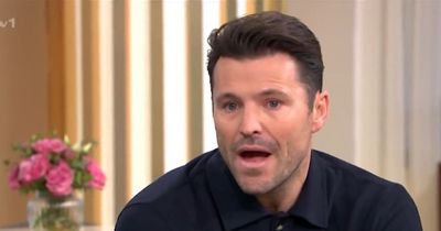 Mark Wright breaks down on This Morning as he recalls tragic battle to save man on holiday with Michelle Keegan