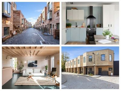 Five tips for buying a new-build home you’ll want to live in for the long term — plus 10 of the best on the market now