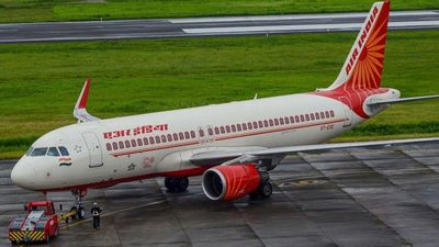 Air India Pee-Gate: Airline Bans Accused Shankar Mishra For 4 Months